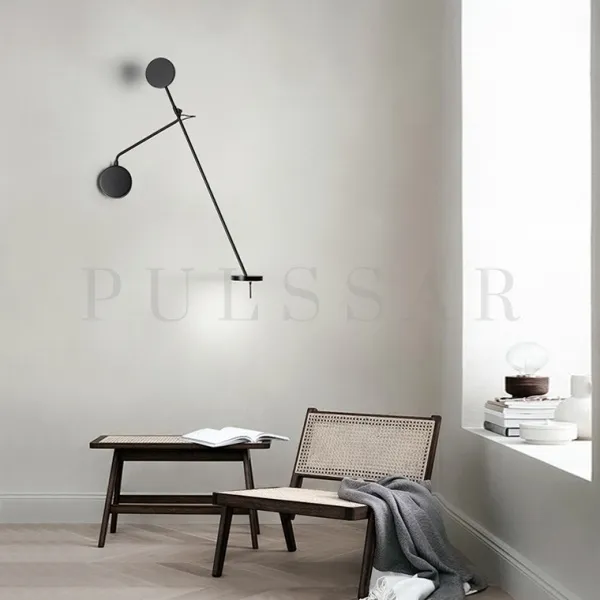 Бра TALK WALL