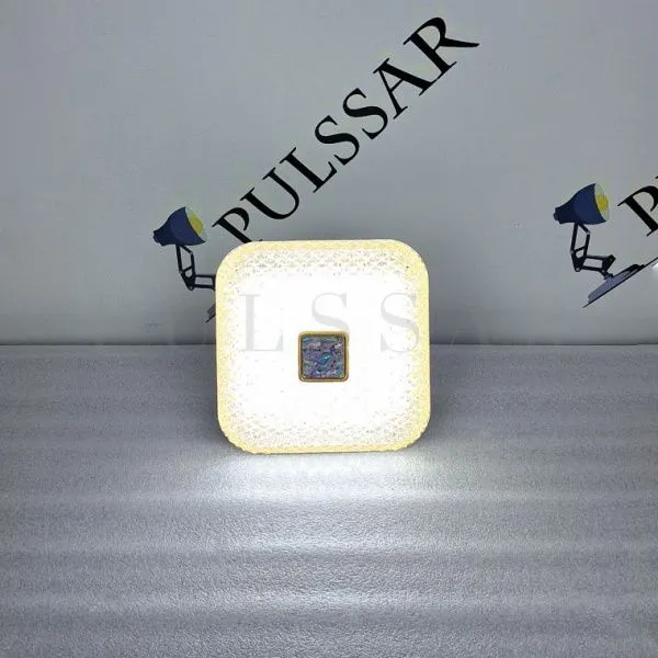 Потолочная люстра LUARA CH C