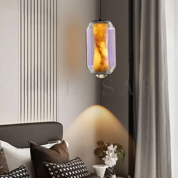 Подвесной светильник MORADO