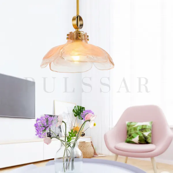 Подвесной светильник FLEUR 3