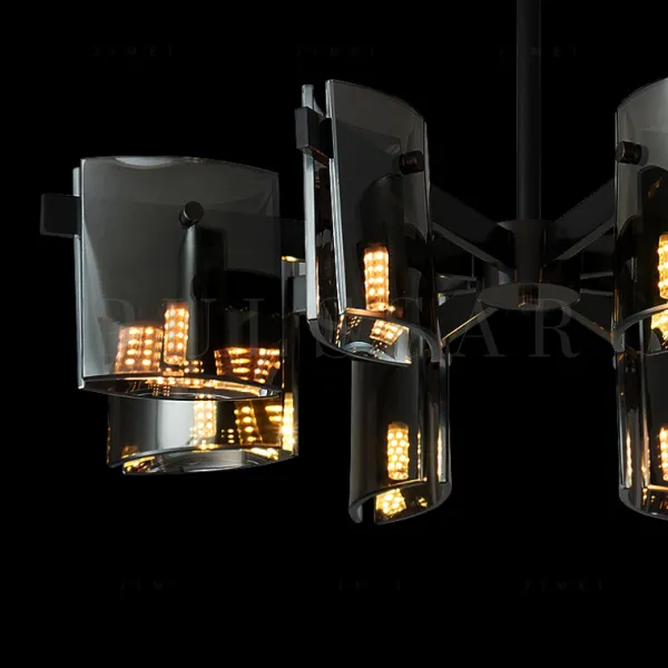 Подвесная люстра JANICE CH