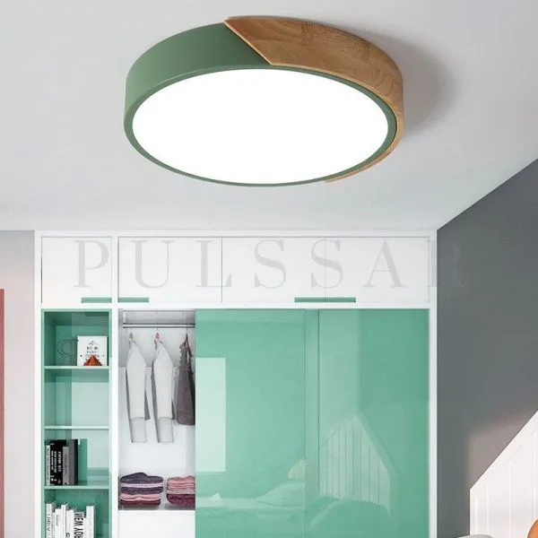 Потолочный светильник CLIP А