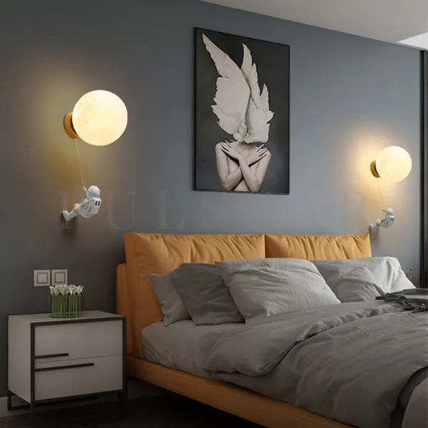 Бра MERCURY WALL