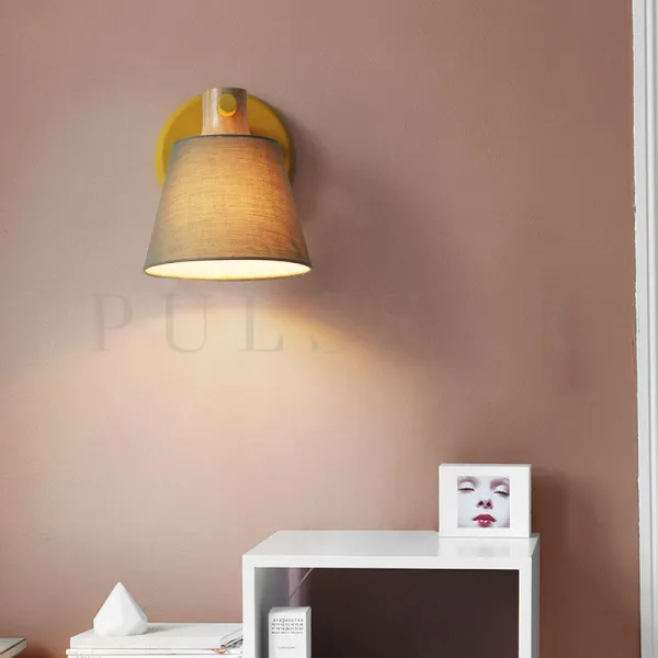 Бра NATURA WALL