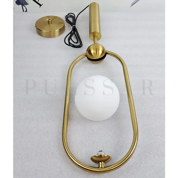 Подвесной светильник FINNUR BALL