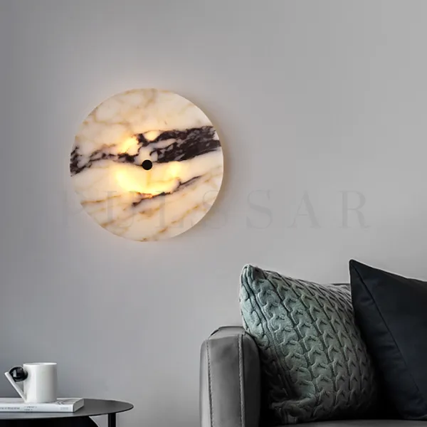 Бра JOAR MARBLE