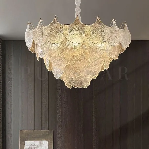 Подвесная люстра GINKGO CH