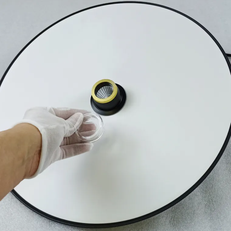 Подвесной светильник TAYER