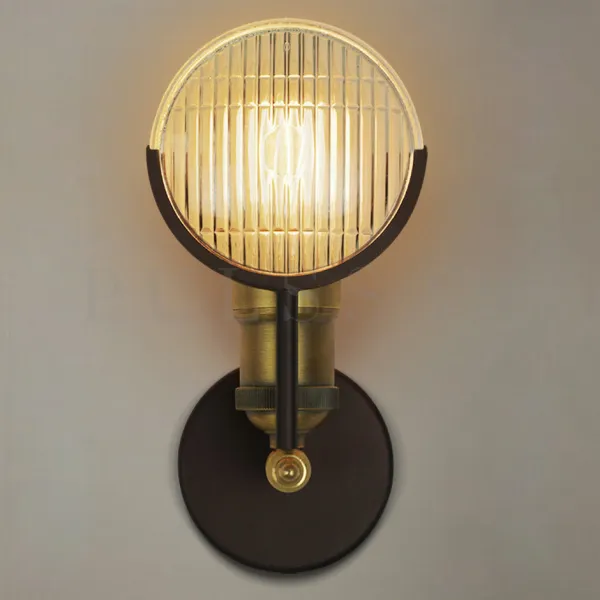 Бра HEADLIGHT
