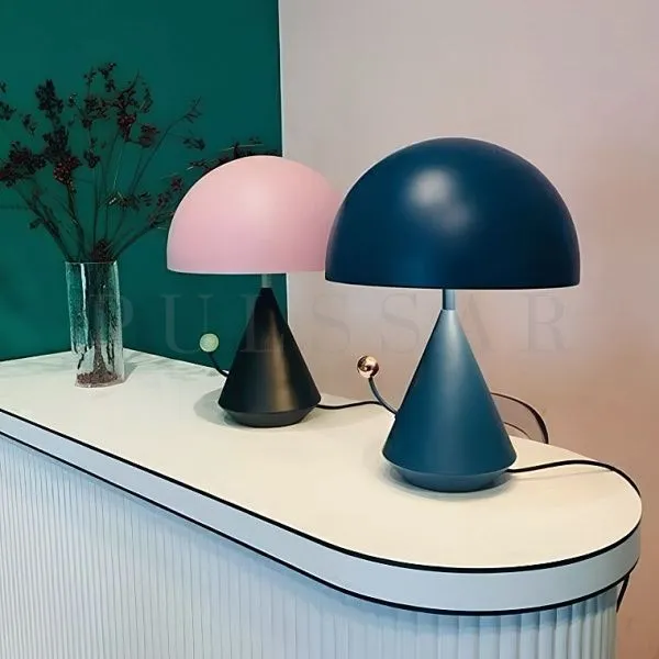 Настольная лампа LUMIEL