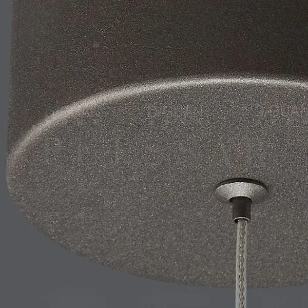 Реечная люстра DANELIUS LONG