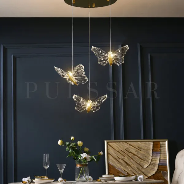 Подвесной светильник FALENA