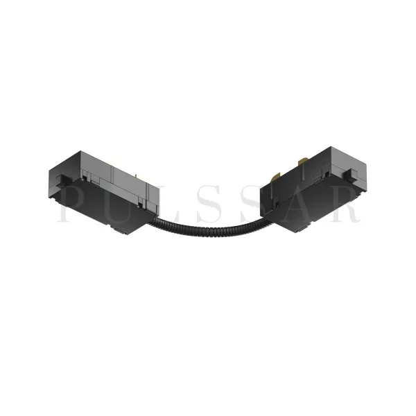 Гибкий коннектор Denkirs TR2103-BK