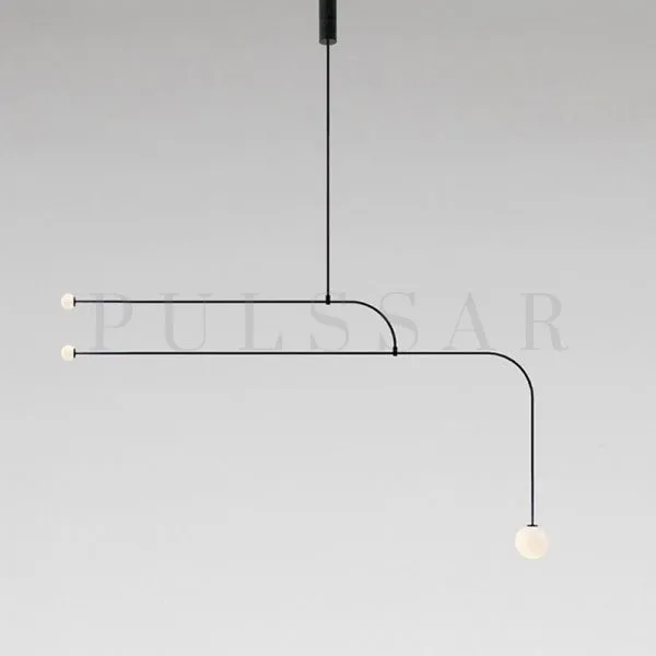 Подвесной светильник LINES 5