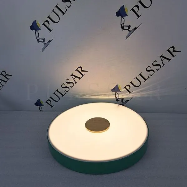 Потолочный светильник CENTRUM