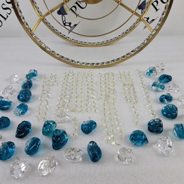 Потолочная люстра PANDORA