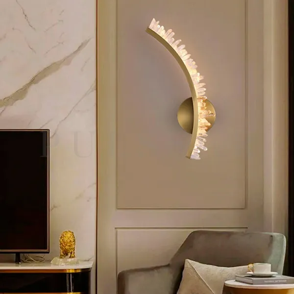 Бра ELYSIUM WAVE WALL
