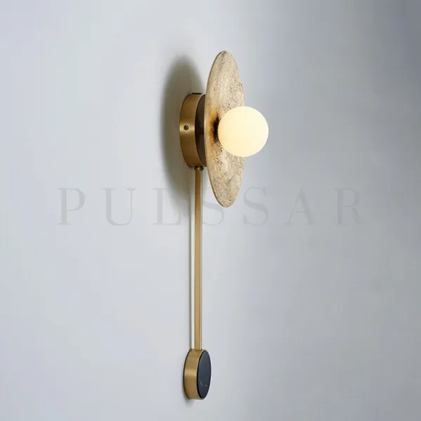 Бра ROMA BALL STAND