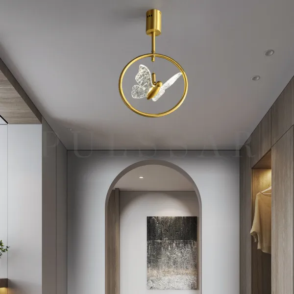 Потолочная люстра NAIMI