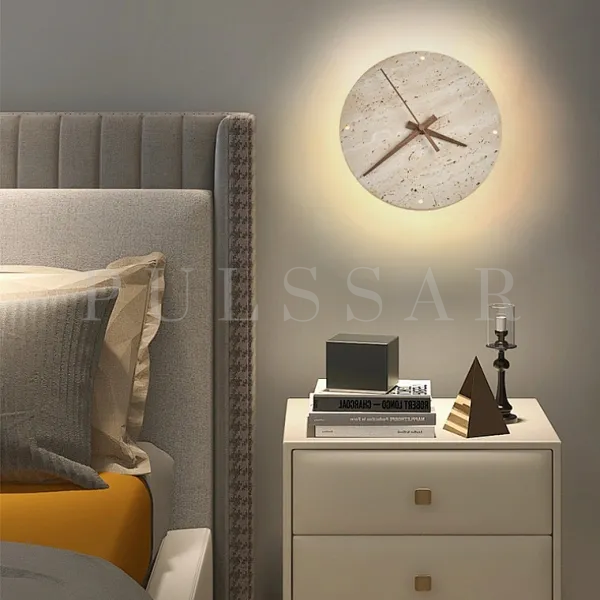 Бра JOAR B CLOCK