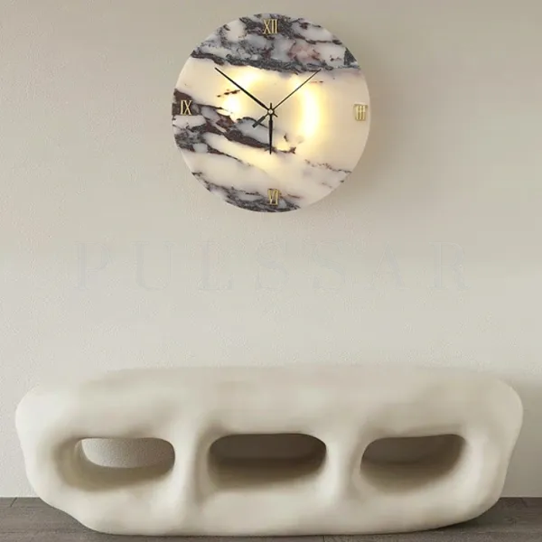Бра JOAR CLOCK