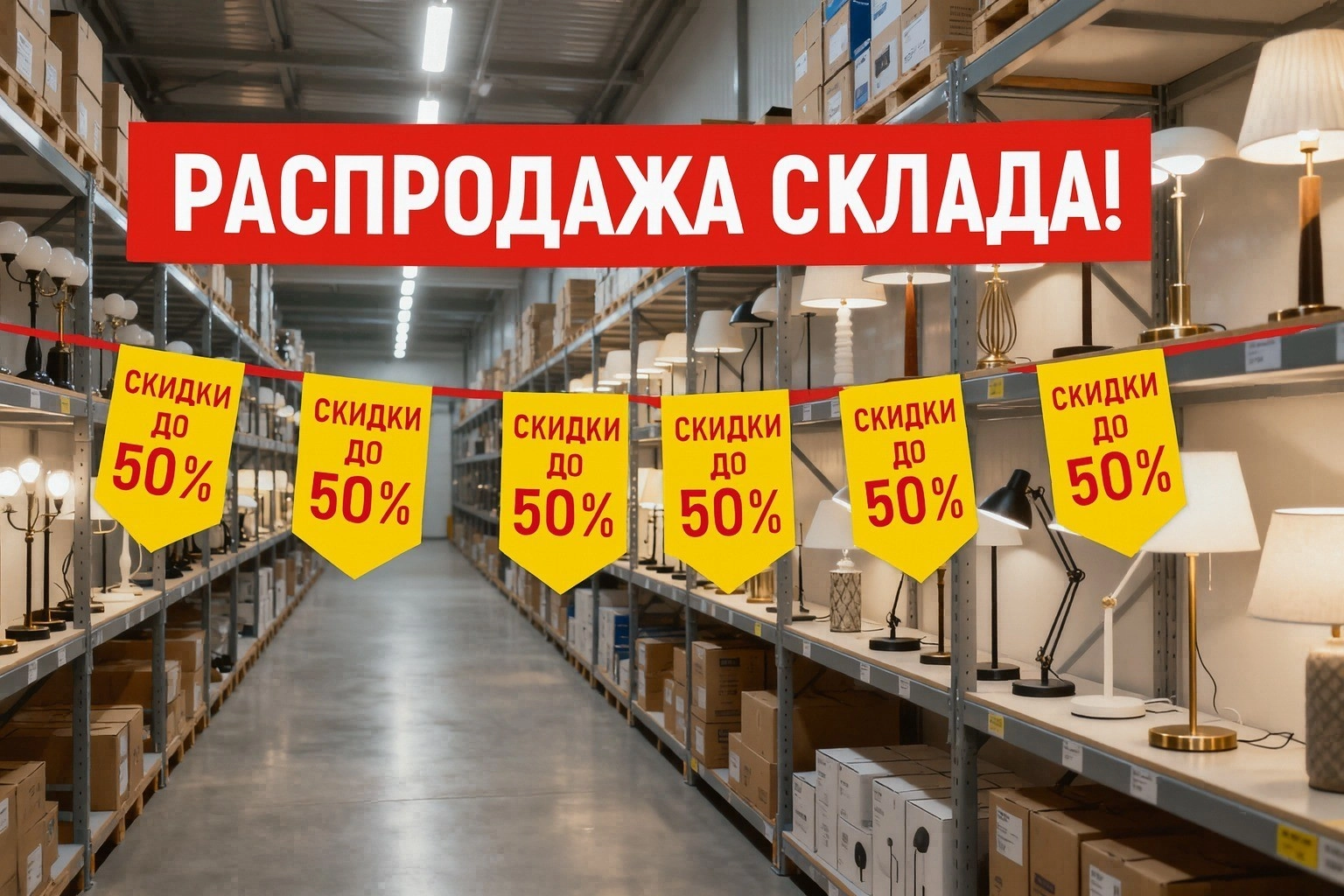 Специальное предложение