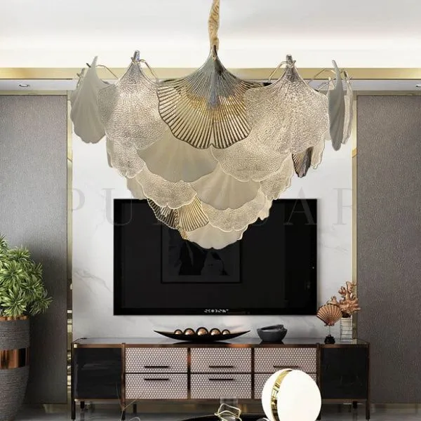 Подвесная люстра LILLEN B