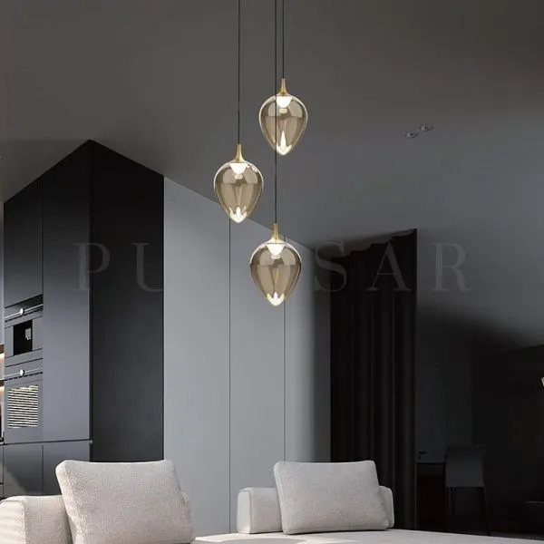 Подвесной светильник VIMAR ONE