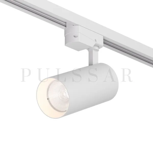 Трековый светильник SOLID KOPER DK6453-WH