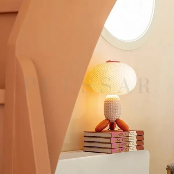 Настольная лампа ALISA TAB