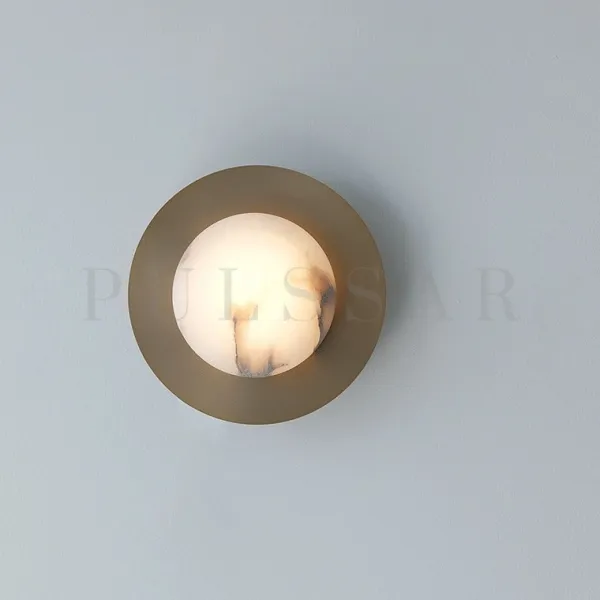 Бра JANK MARBLE