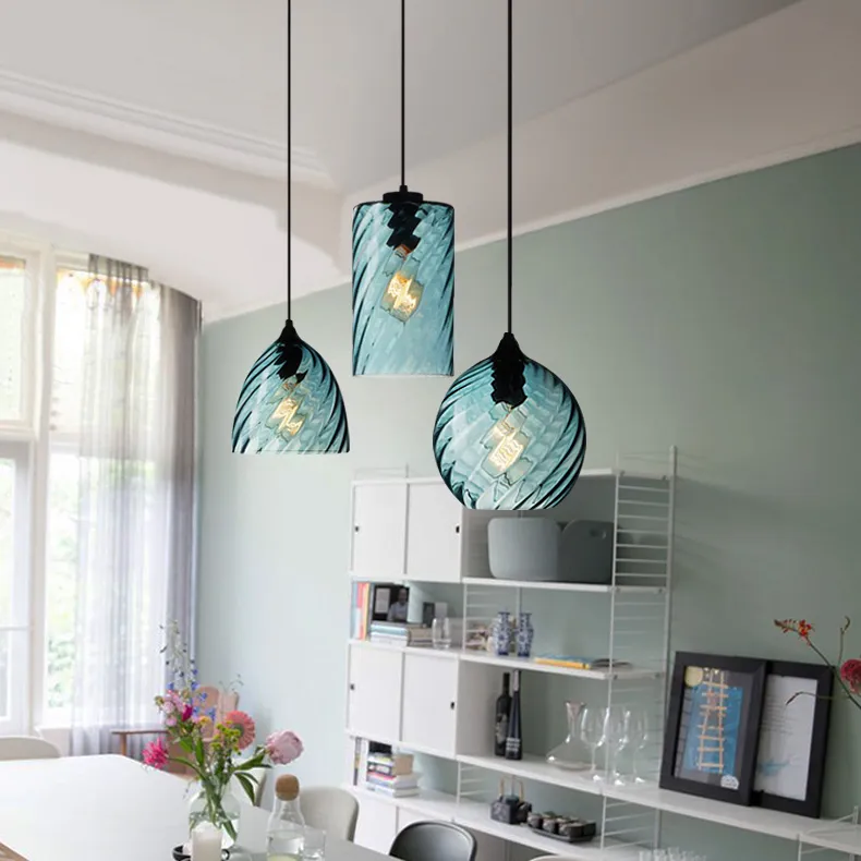 Подвесной светильник CLRIB