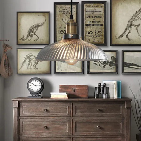 Подвесной светильник STUDIO