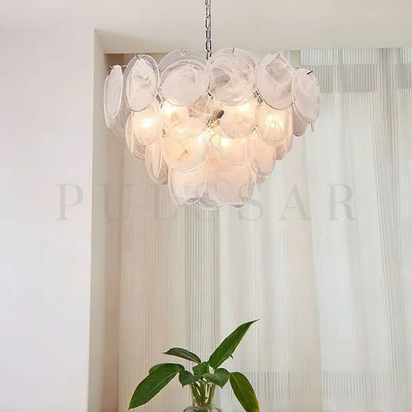 Подвесная люстра FROST COLOR CH