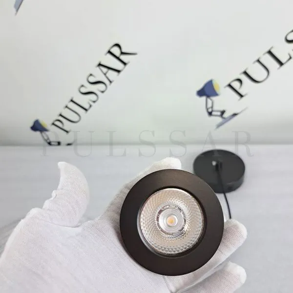 Подвесной светильник GORST