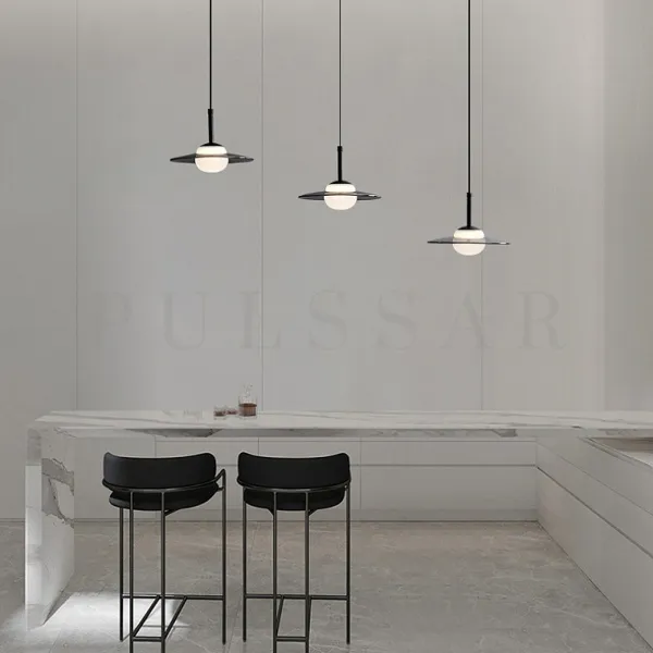 Подвесной светильник GISSUR TRIO