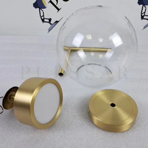 Бра BUBBLE B WALL