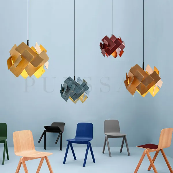 Подвесной светильник SEASONS