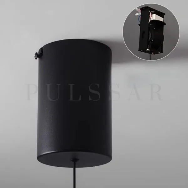 Подвесной светильник JERALD