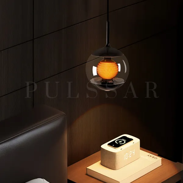 Подвесной светильник BURT BALL