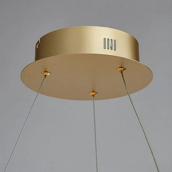 Кольцевая люстра DANIELA