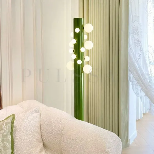 Торшер CACTUS B