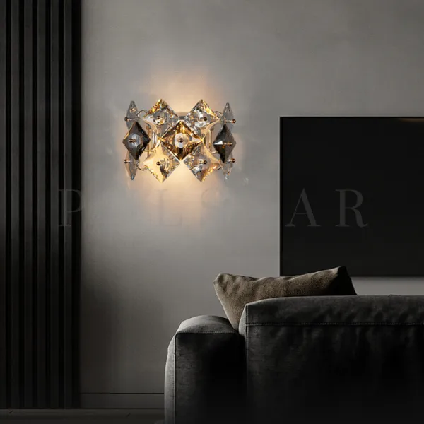 Бра MIRAGE WALL
