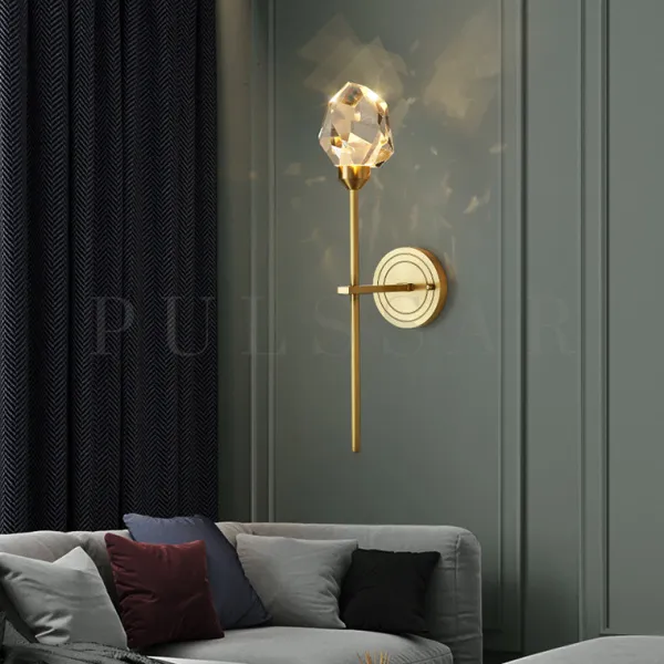 Бра CRISTEL WALL D
