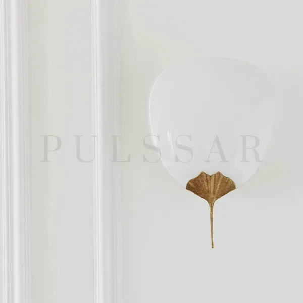 Бра GINKGO FAN
