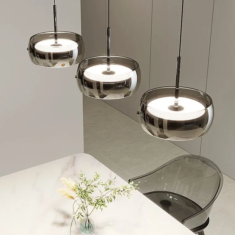 Подвесной светильник SCOTT ONE