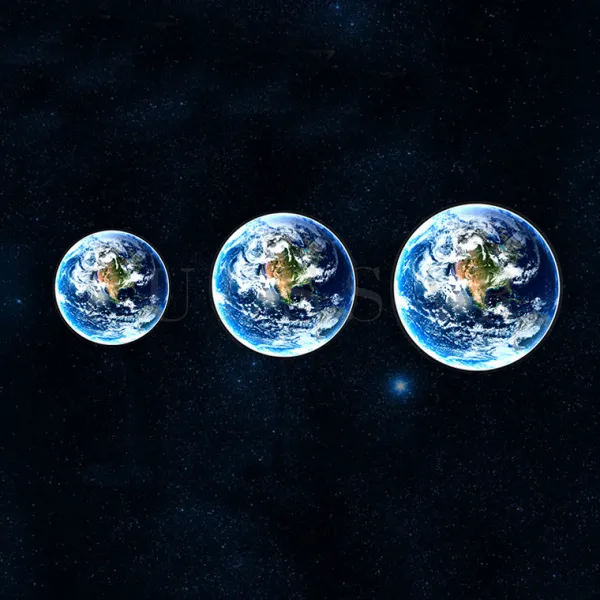 Бра COSMOS EARTH