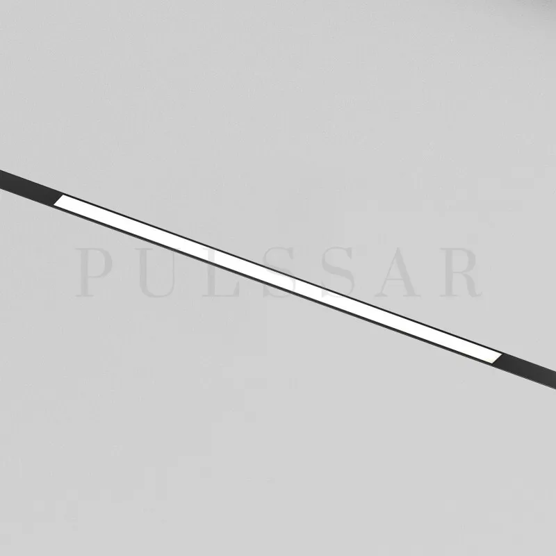 Линейный светильник SMART LINEAR ZigBee DK8305-BK