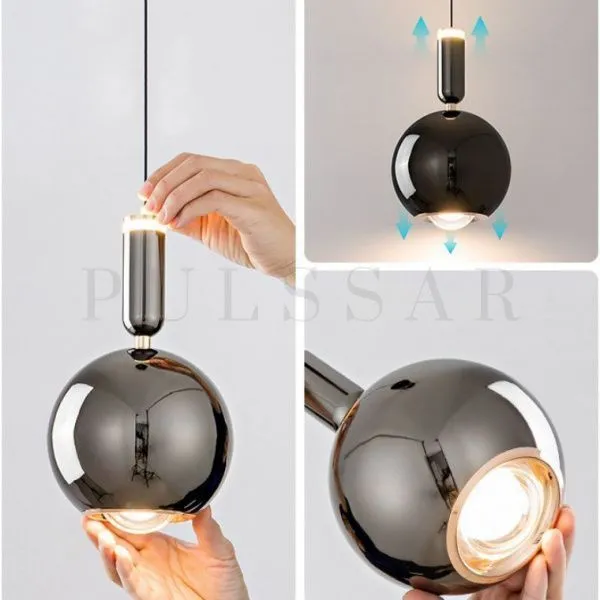Подвесной светильник TOFT ORB