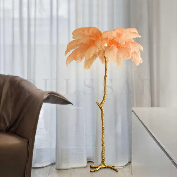 Торшер PALMERA FL